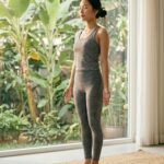 5 tư thế yoga đơn giản giúp cơ thể khỏe hơn mỗi ngày