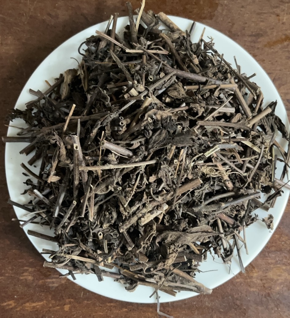 6 vị thuốc quen thuộc giúp mát gan trong ngày nắng nóng- Ảnh 4.