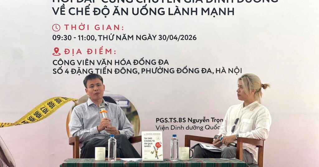 Giải mã cơ chế sinh học khiến việc giảm cân không thành công