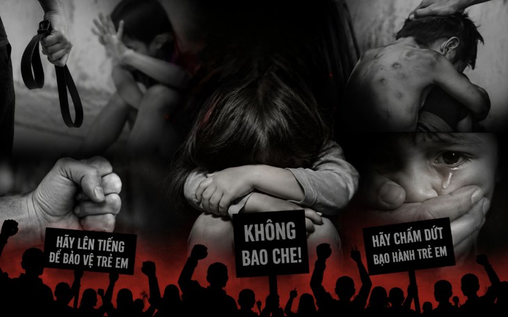 Bé 4 tuổi tử vong, bé 2 tuổi nguy kịch vì bị bạo hành: Trẻ đã phải sống trong sợ hãi ở ngôi nhà của mình