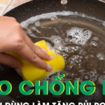 Chảo chống dính bong tróc: Nguy cơ làm tăng rủi ro ung thư và rối loạn nội tiết