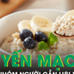 Yến mạch tốt cho sức khỏe, nhưng những người này cần thận trọng khi sử dụng