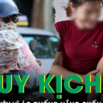 Bé gái nguy kịch vì áo chống nắng cuốn vào bánh xe máy, đứt động mạch cánh tay
