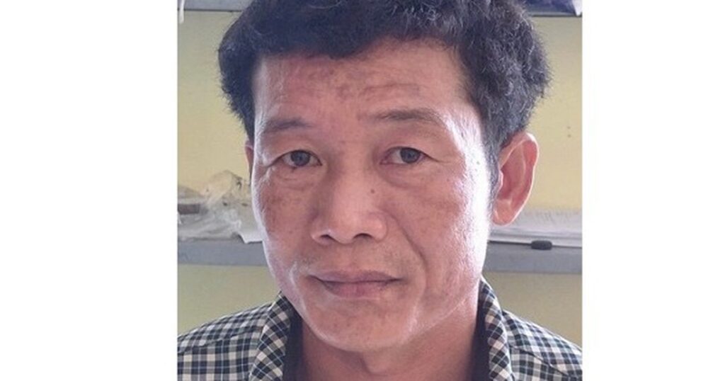 Bắt tạm giam ‘thần cồn’ dùng dao chém 3 người bị thương