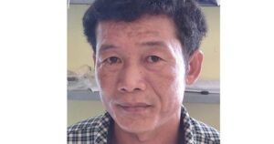 Bắt tạm giam ‘thần cồn’ dùng dao chém 3 người bị thương