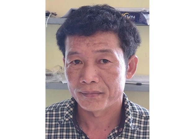Bắt tạm giam ‘thần cồn’ dùng dao chém 3 người bị thương- Ảnh 1.