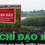 9 trẻ tử vong do đuối nước trong 3 ngày, Bộ Y tế ra công văn khẩn