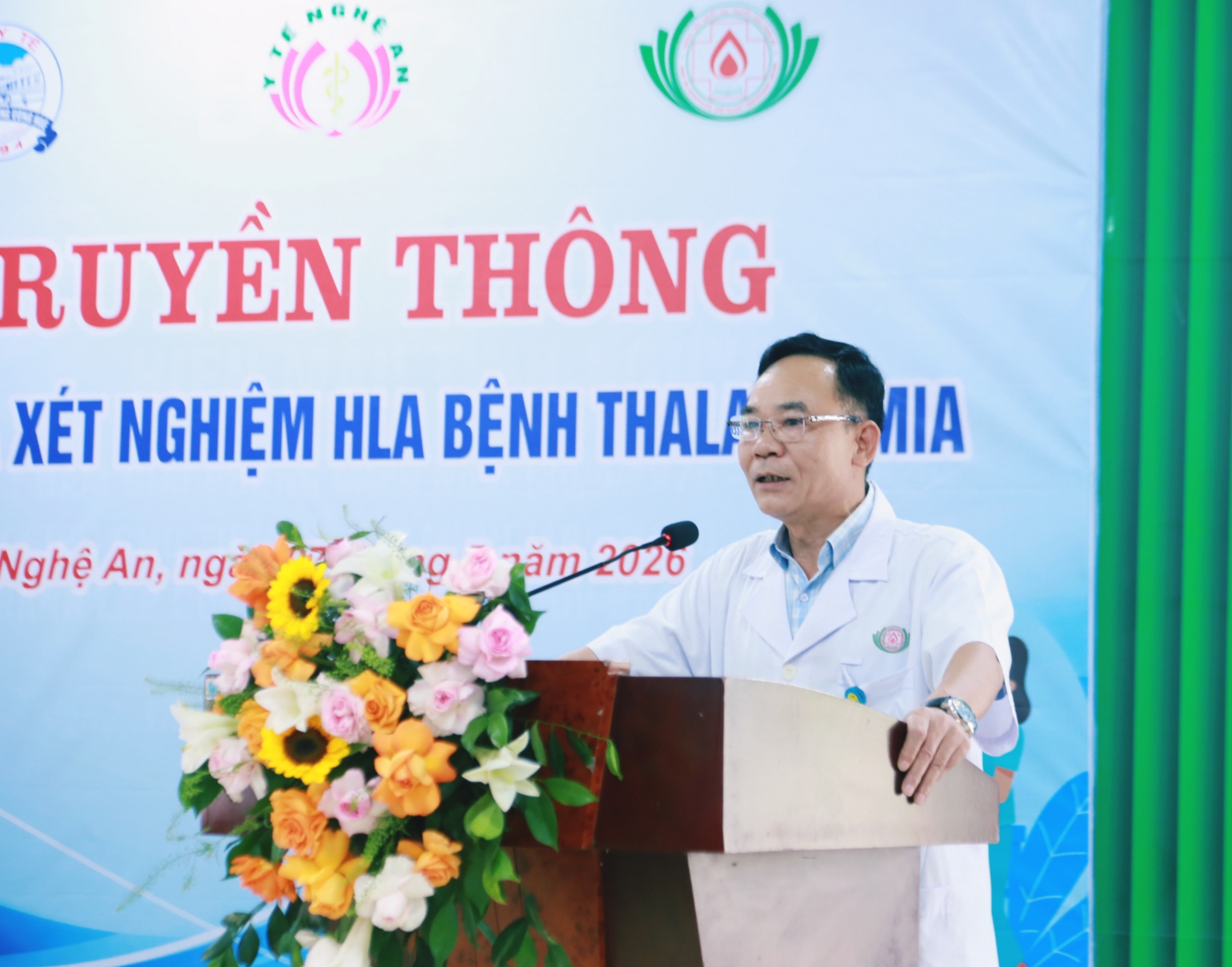 20260507092325-1778121140946126173091 Thêm cơ hội điều trị chuyên sâu cho bệnh nhân Thalassemia tại Nghệ An- Ảnh 2.