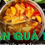 Húp cạn nước lẩu mỗi ngày, rưới đẫm nước sốt khi ăn, người đàn ông nhập viện vì thận quá tải