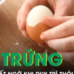 Ăn 1 quả trứng mỗi ngày, người phụ nữ 63 tuổi nhận kết quả bất ngờ