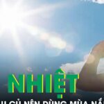 Gợi ý 5 loại rau củ giúp ‘hạ nhiệt’ mùa nắng nóng