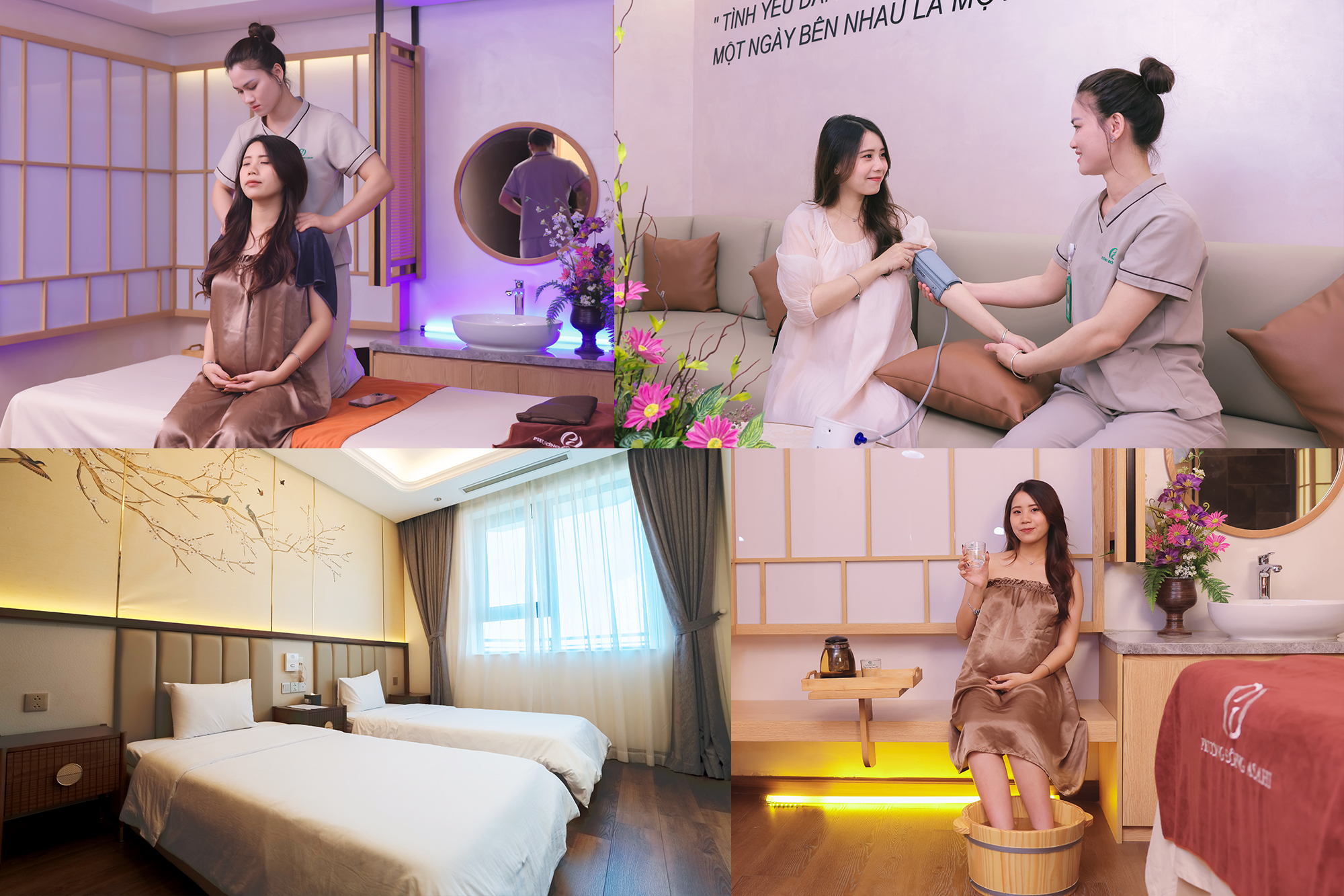 3-17804584069621180243462 Thai sản Bệnh viện Phương Đông ghi dấu ấn trên bản đồ y tế Châu Á - Thái Bình Dương- Ảnh 3.