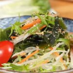 5 món ăn bài thuốc từ rong biển giúp thanh nhiệt, bổ sung khoáng chất