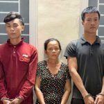 Bỏ 40 triệu thuê giang hồ chém chồng