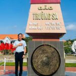 Một thoáng Gạc Ma