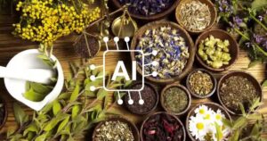 AI mở đường cho y học cổ truyền bước vào kỷ nguyên số