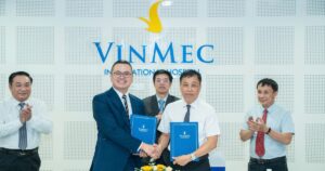 Bệnh viện Trung ương Huế chuyển giao kỹ thuật ghép thận cho Vinmec Nha Trang, mở ra cơ hội điều trị chuyên sâu ngay tại địa phương