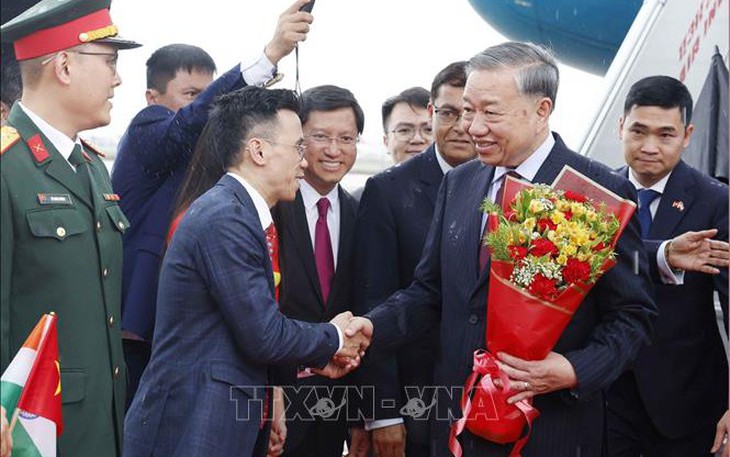Việt Nam và Ấn Độ thúc đẩy hợp tác trong lĩnh vực dược phẩm- Ảnh 1.
