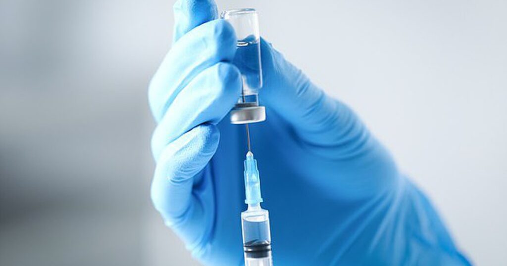 Thách thức trong cuộc đua phát triển vaccine phòng virus Hanta