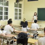 Kỳ thi lớp 10 tại Hà Nội: Còn những lựa chọn khác ngoài trường công lập