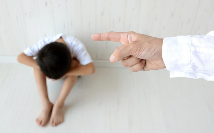 Bộ Y tế đề nghị tăng cường phòng, chống bạo lực, xâm hại trẻ em