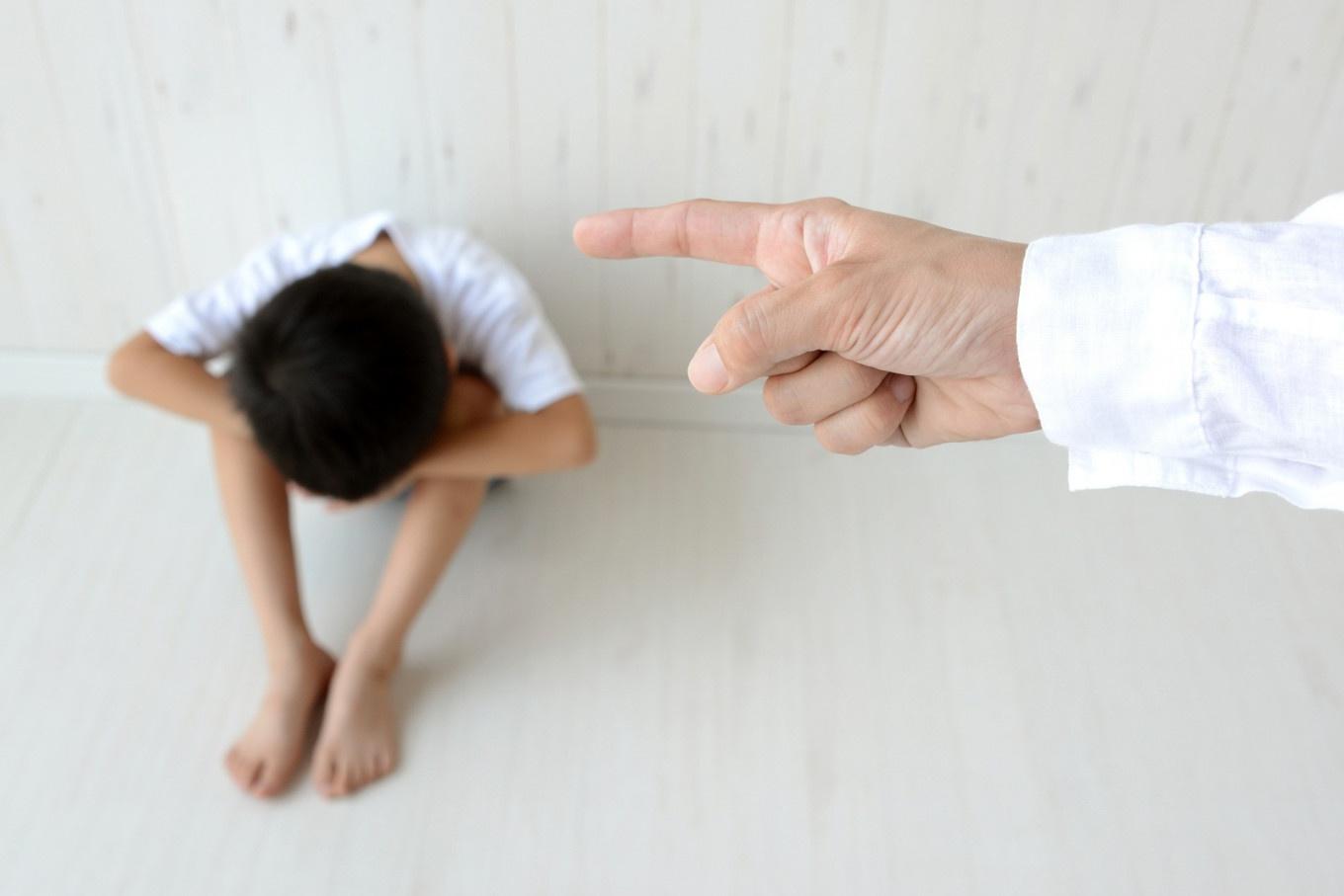 Bộ Y tế đề nghị tăng cường phòng, chống bạo lực, xâm hại trẻ em- Ảnh 1.