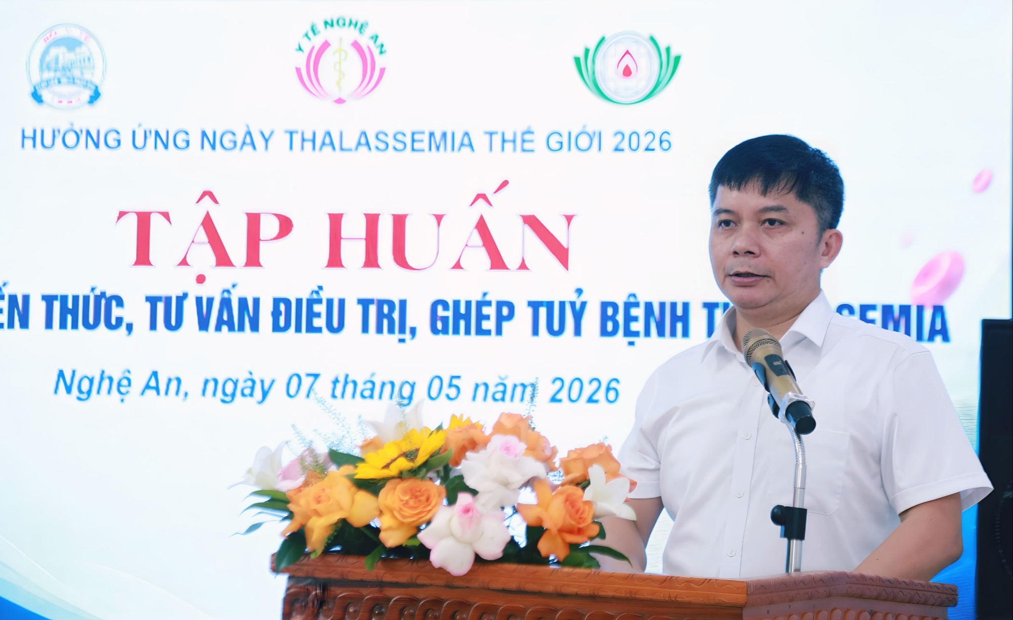 base64-1778121117771779979188 Thêm cơ hội điều trị chuyên sâu cho bệnh nhân Thalassemia tại Nghệ An- Ảnh 1.