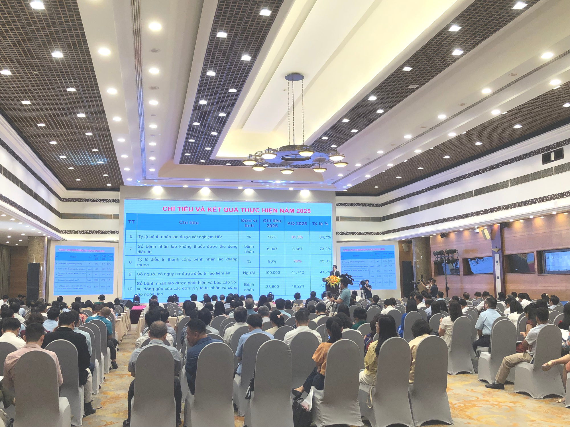Còn 40% ca lao ngoài cộng đồng: Khám sức khỏe định kỳ mở 'cánh cửa' phát hiện sớm bệnh lao- Ảnh 3.