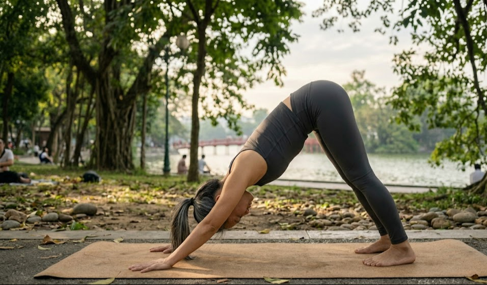 base64-17802157006782062033530 7 tư thế yoga bạn nên tập mỗi ngày nếu muốn trẻ trung ở độ tuổi 50- Ảnh 3.
