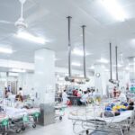 Dịp lễ, cấp cứu do tai nạn sinh hoạt ở BV Chợ Rẫy tăng đột biến
