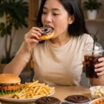 Sự thật về fructose và tinh bột tinh chế khiến gan nhiễm mỡ