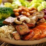 9 thực phẩm hỗ trợ da săn chắc và chậm lão hóa