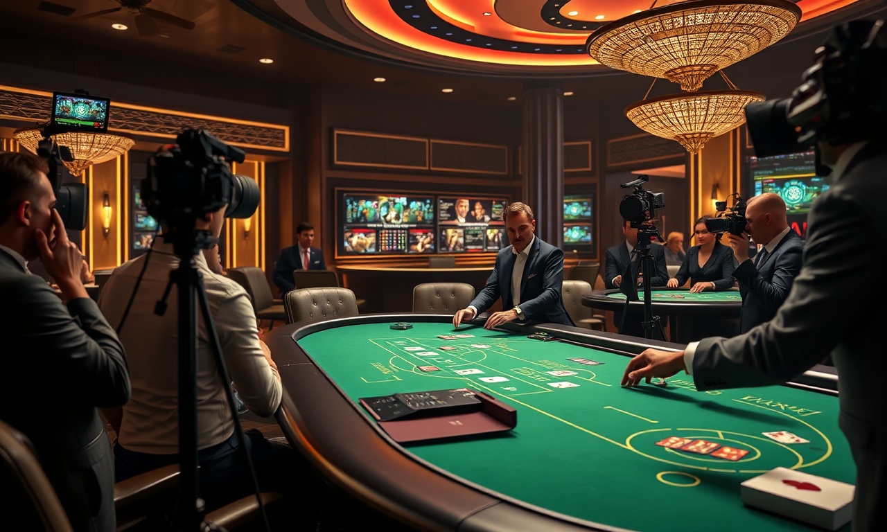Live casino Dabet – Trải nghiệm bàn chơi trực tiếp đỉnh cao Live casino Dabet – Trải nghiệm bàn chơi trực tiếp đỉnh cao