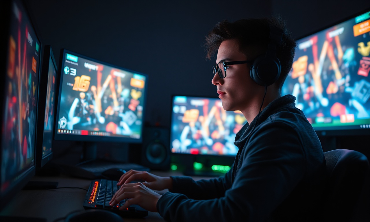 Esport Xo88 - Cú hích giải trí đỉnh cao cho người chơi Xo88 Esport Xo88 - Cú hích giải trí đỉnh cao cho người chơi Xo88