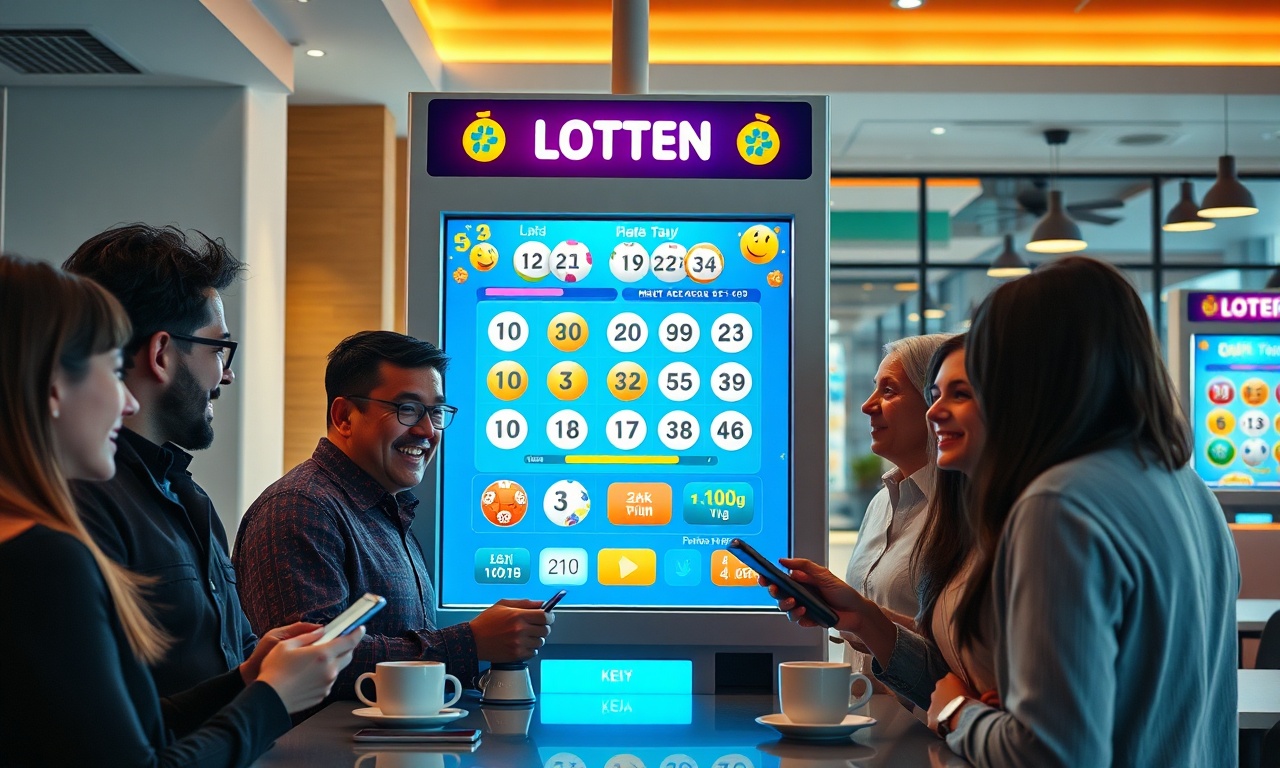 Xổ số Lucky88 - Bí kíp chơi trực tuyến dễ trúng, hợp gu mọi người Xổ số Lucky88 - Bí kíp chơi trực tuyến dễ trúng, hợp gu mọi người