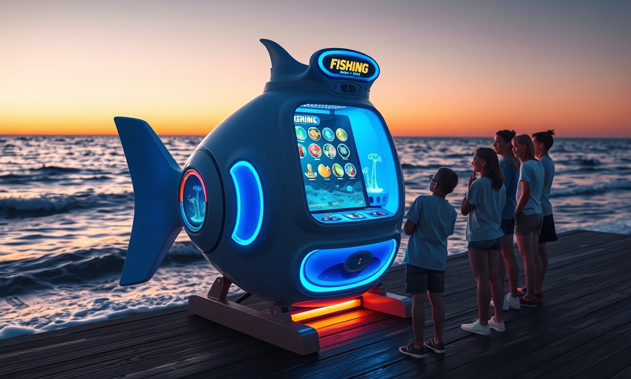 Bắn cá vin88 - Discover VIN88’s Ultimate Ocean Arcade Bắn cá vin88 - Discover VIN88’s Ultimate Ocean Arcade