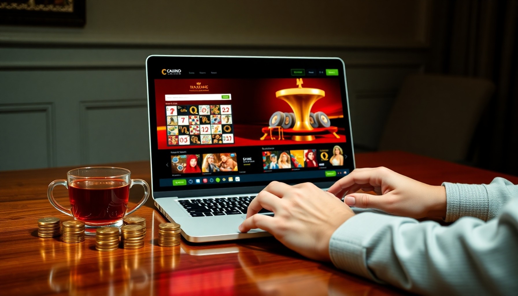 Casino UK88 – Trải nghiệm casino trực tuyến đẳng cấp cho người Anh