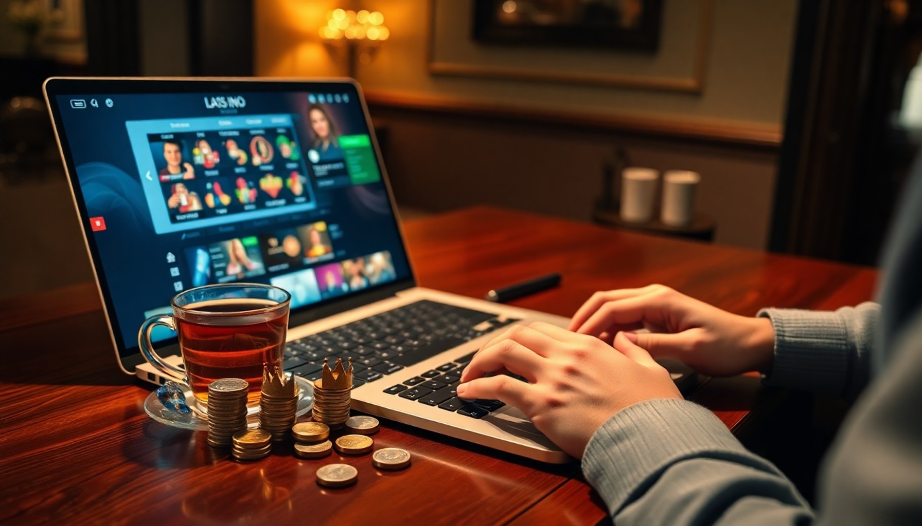 Casino UK88 - Trải nghiệm casino trực tuyến đẳng cấp cho người Anh