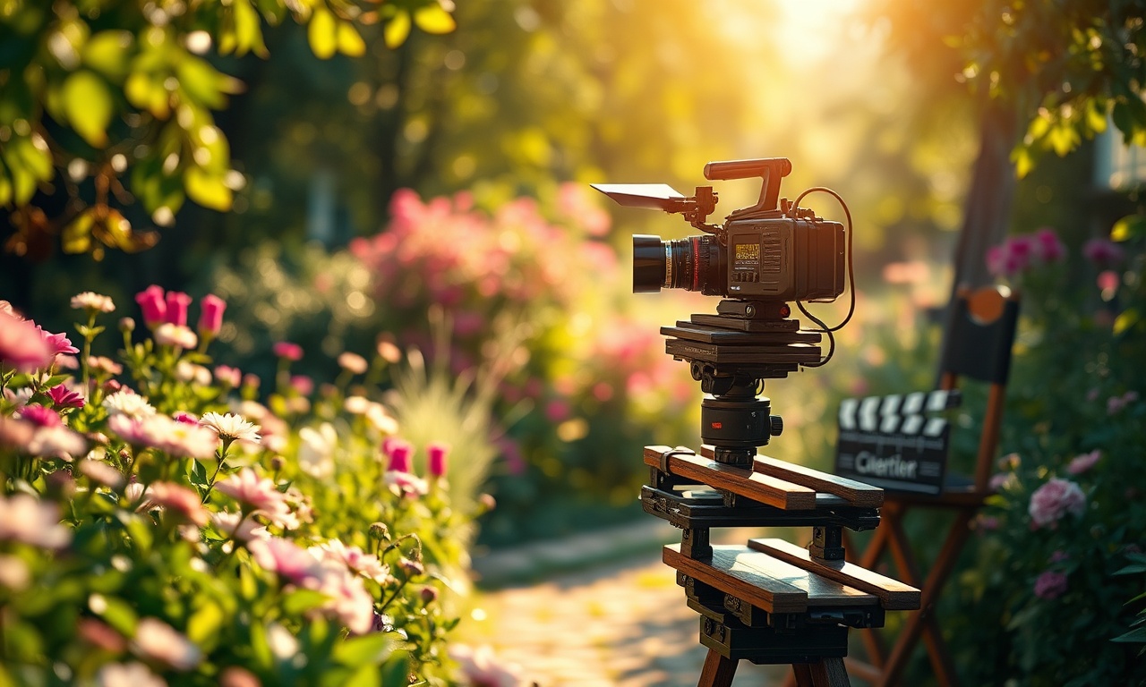 FilmGarden và hành trình làm phim–nơi nghệ thuật chạm cảm xúc FilmGarden và hành trình làm phim–nơi nghệ thuật chạm cảm xúc