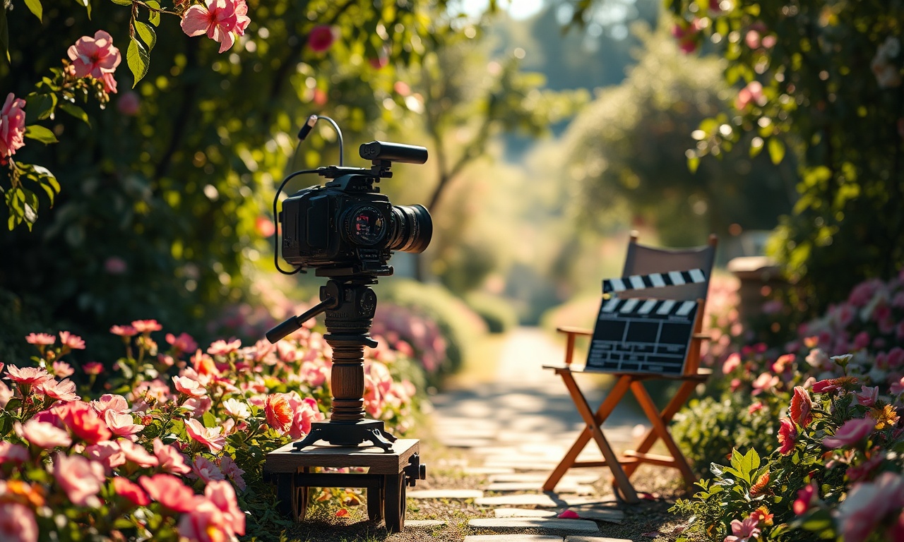FilmGarden và hành trình làm phim–nơi nghệ thuật chạm cảm xúc FilmGarden và hành trình làm phim–nơi nghệ thuật chạm cảm xúc