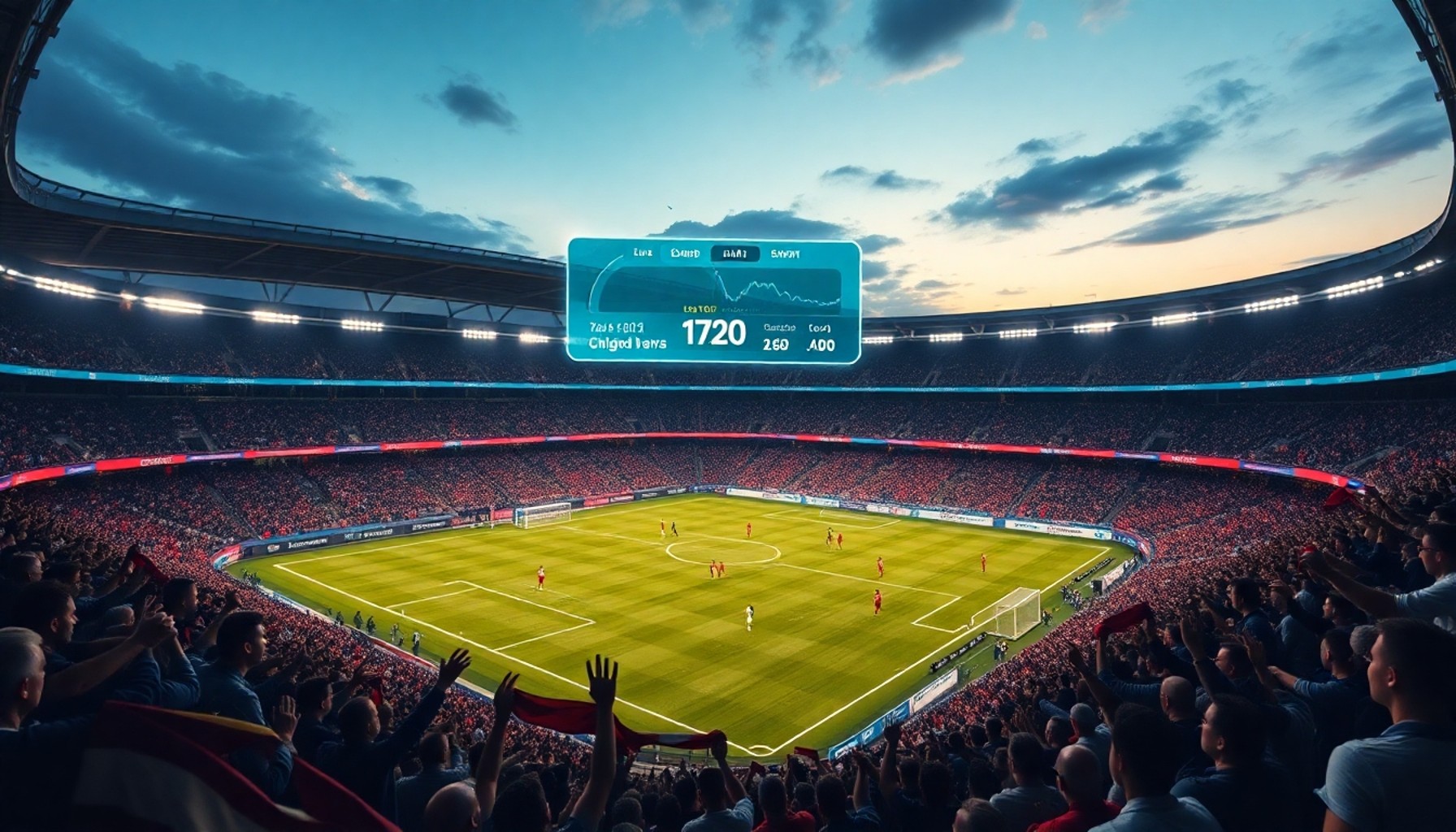 Thể Thao FC88 - Điểm Hẹn Bóng Đá Trực Tuyến Đỉnh Cao Cho Fan Thể Thao FC88 - Điểm Hẹn Bóng Đá Trực Tuyến Đỉnh Cao Cho Fan