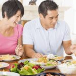 Phòng bệnh không lây nhiễm từ sớm bằng dinh dưỡng hợp lý