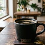 Có được uống cà phê khi nhịn ăn gián đoạn 16/8?