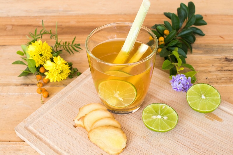 chanh-mat-ong-1780159235171856166993 Người bệnh trào ngược dạ dày có nên uống chanh mật ong không?- Ảnh 2.