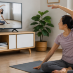 5 phút yoga mỗi ngày có đủ không?