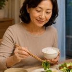 Giảm cân hiệu quả hơn nhờ thay đổi thời điểm ăn tối
