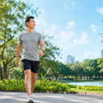 7 thói quen giúp trẻ hóa tuổi sinh học