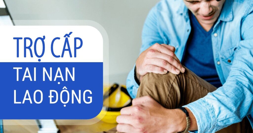 4 khoản trợ cấp tai nạn lao động, bệnh nghề nghiệp tăng theo lương cơ sở