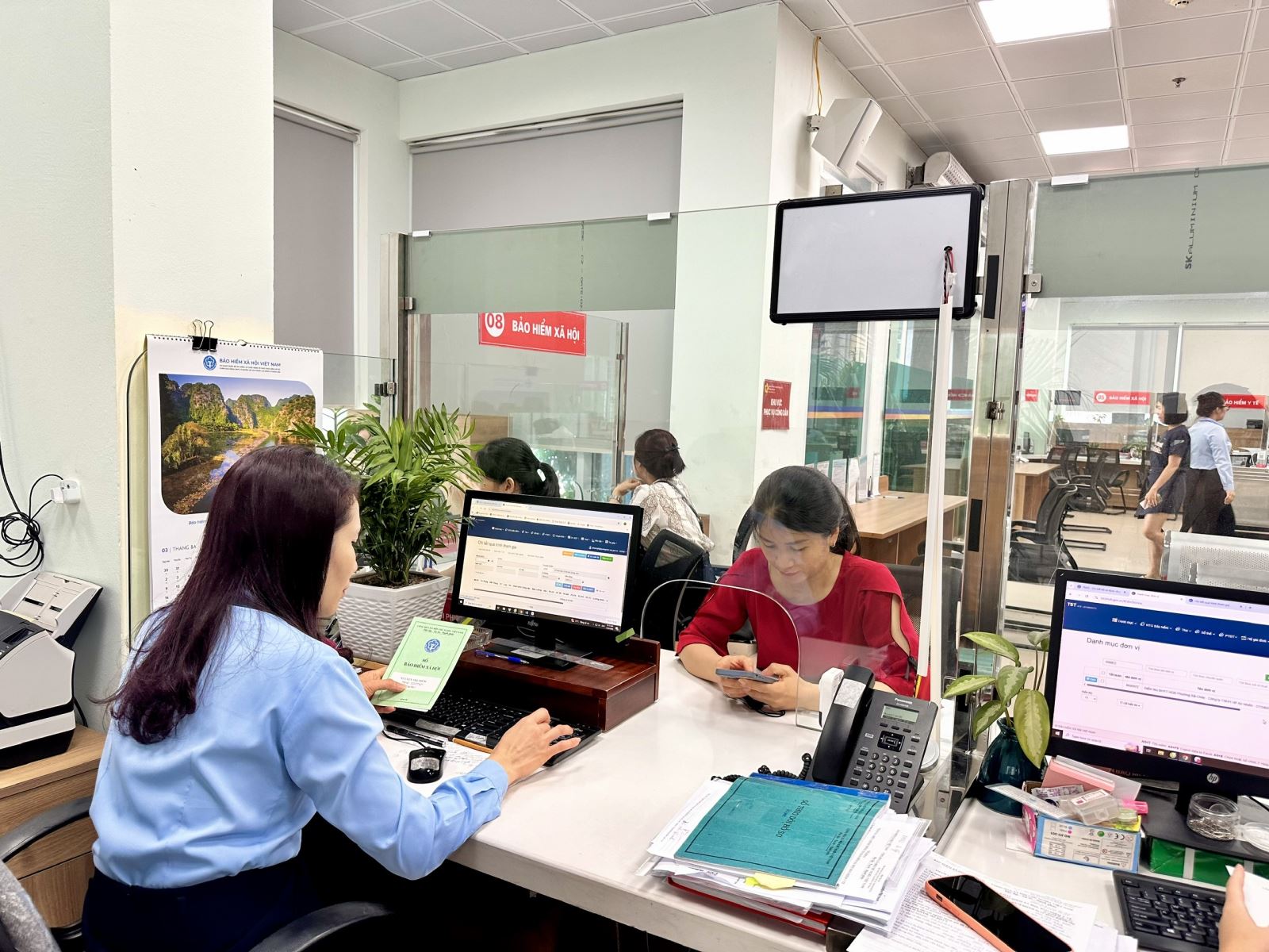 Lương hưu: Đa số  là mức dưới 10 triệu đồng mỗi tháng- Ảnh 1.