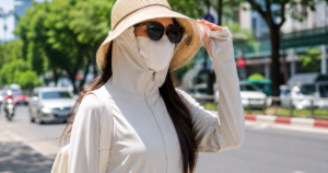 Thực phẩm màu đỏ, cam, tím có thể chống nắng, bảo vệ da?